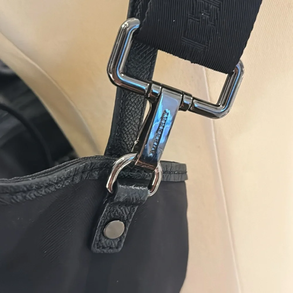 Burberry NOVA CHECK Diaper Bag